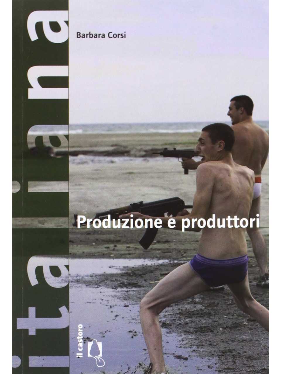 Produzione e produttori